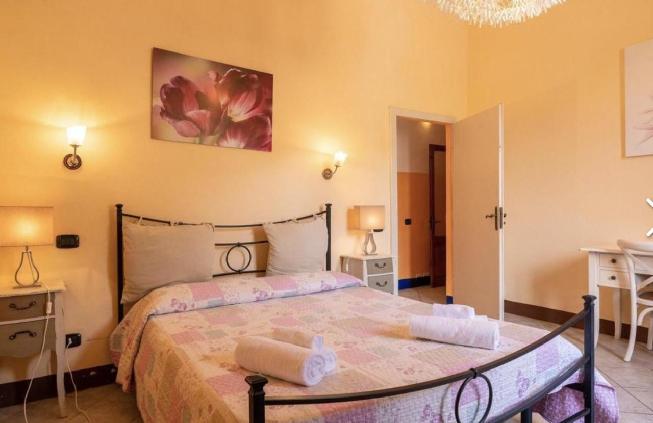 Il Vecchio Mulino Toscana Radicondoli Extérieur photo