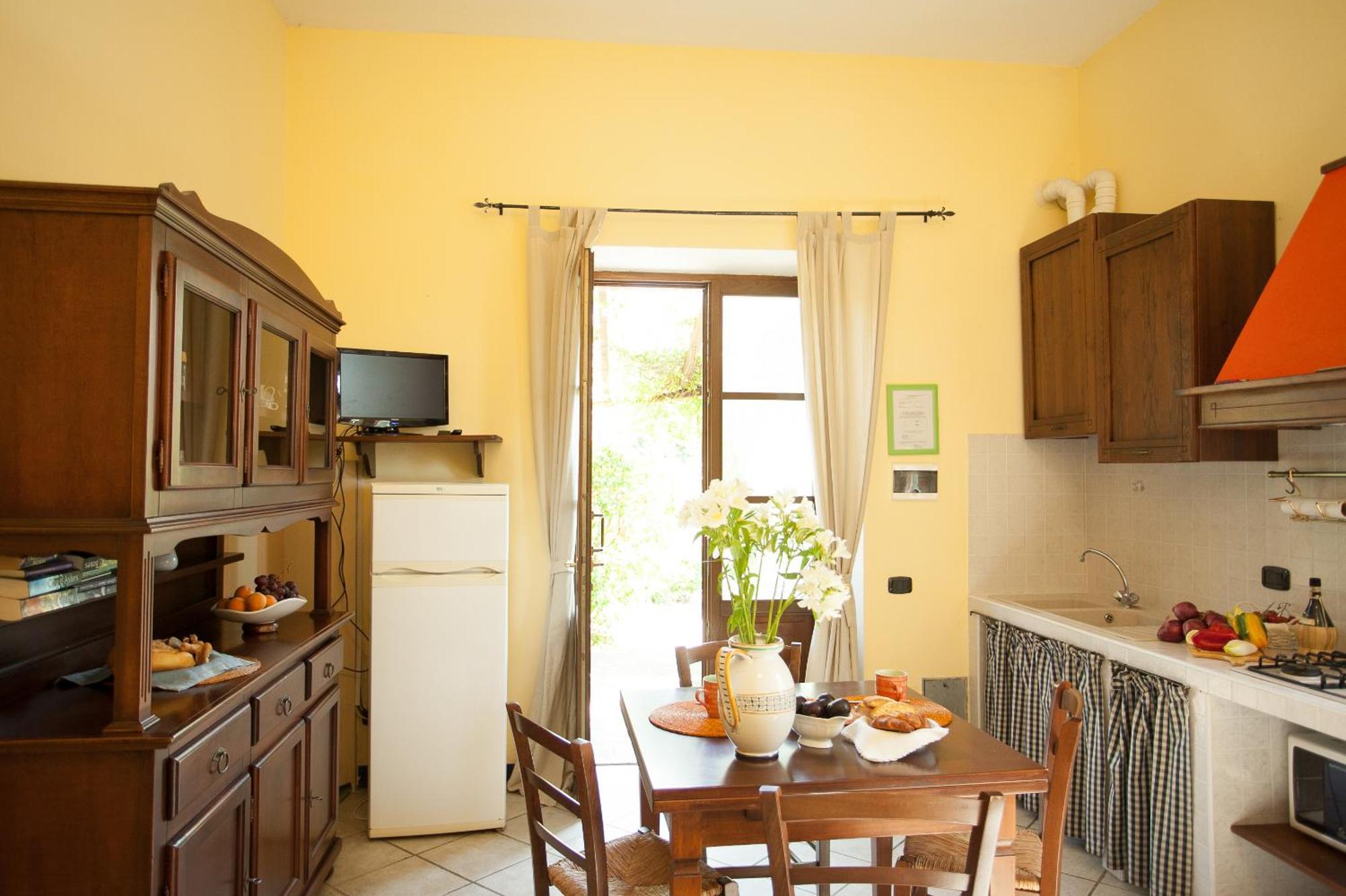 Il Vecchio Mulino Toscana Radicondoli Chambre photo