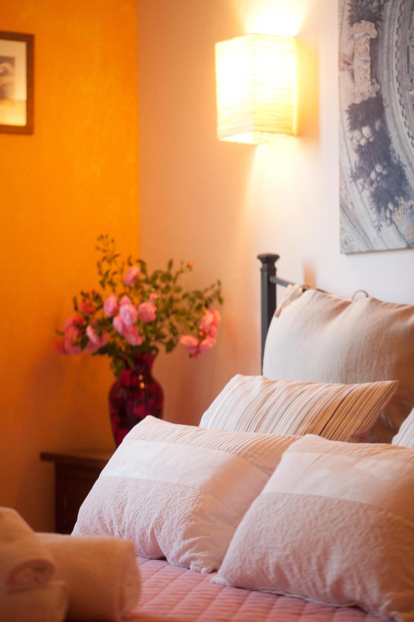Il Vecchio Mulino Toscana Radicondoli Chambre photo
