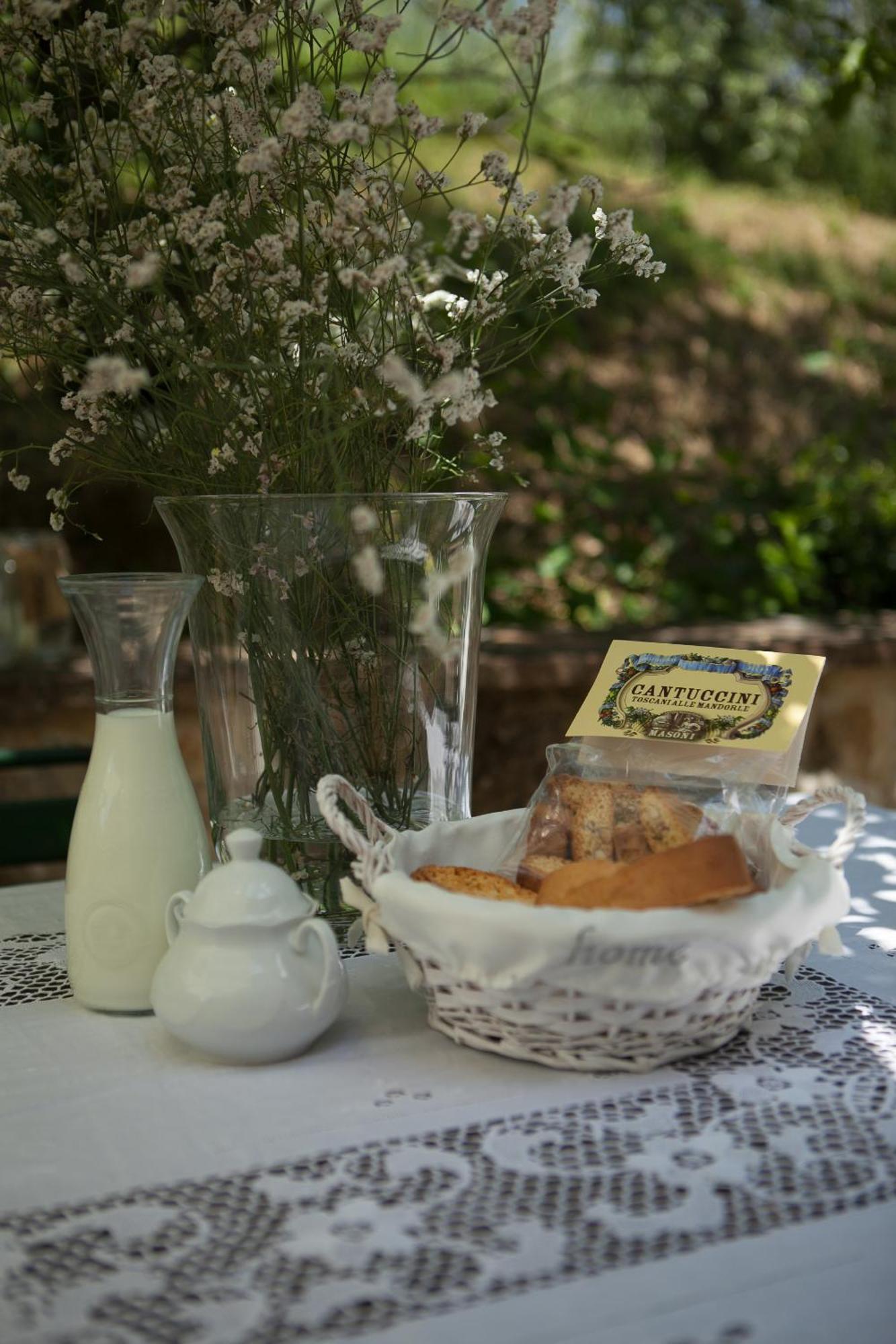 Il Vecchio Mulino Toscana Radicondoli Chambre photo