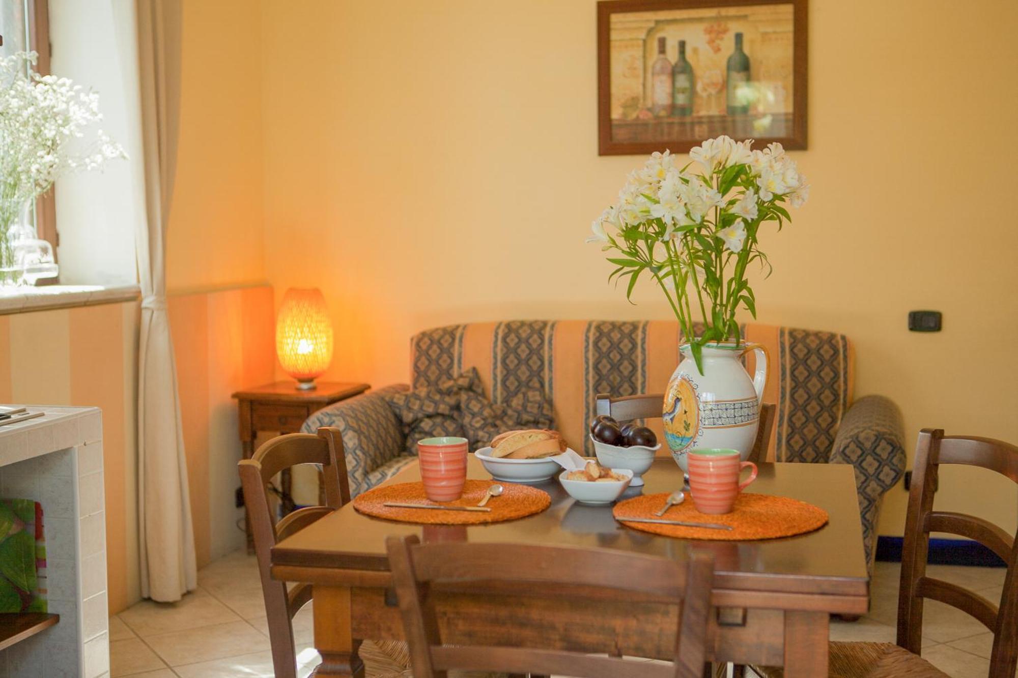 Il Vecchio Mulino Toscana Radicondoli Chambre photo