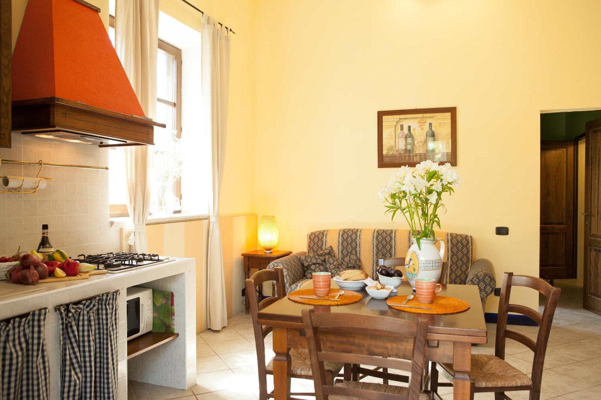 Il Vecchio Mulino Toscana Radicondoli Chambre photo