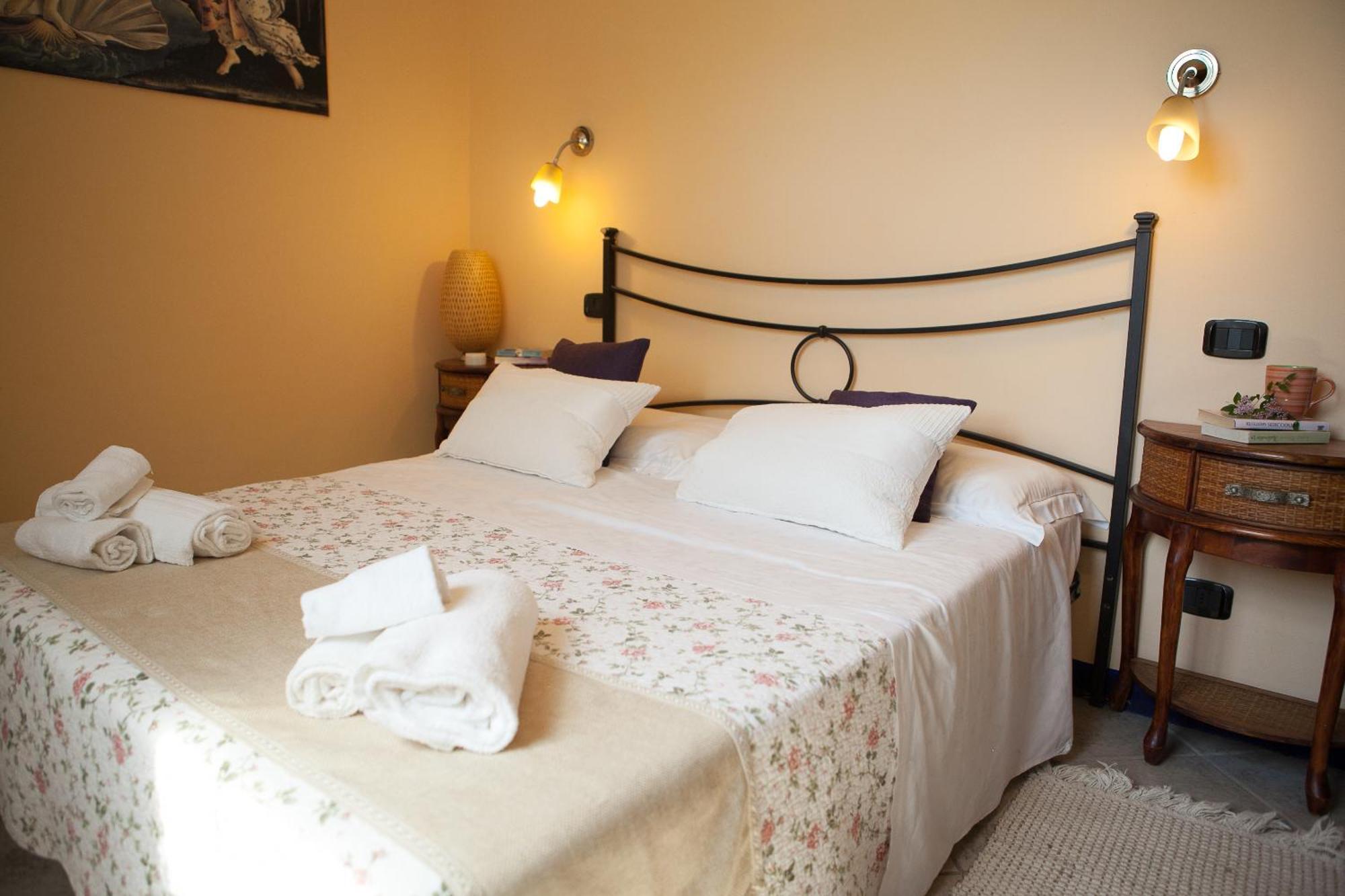Il Vecchio Mulino Toscana Radicondoli Chambre photo