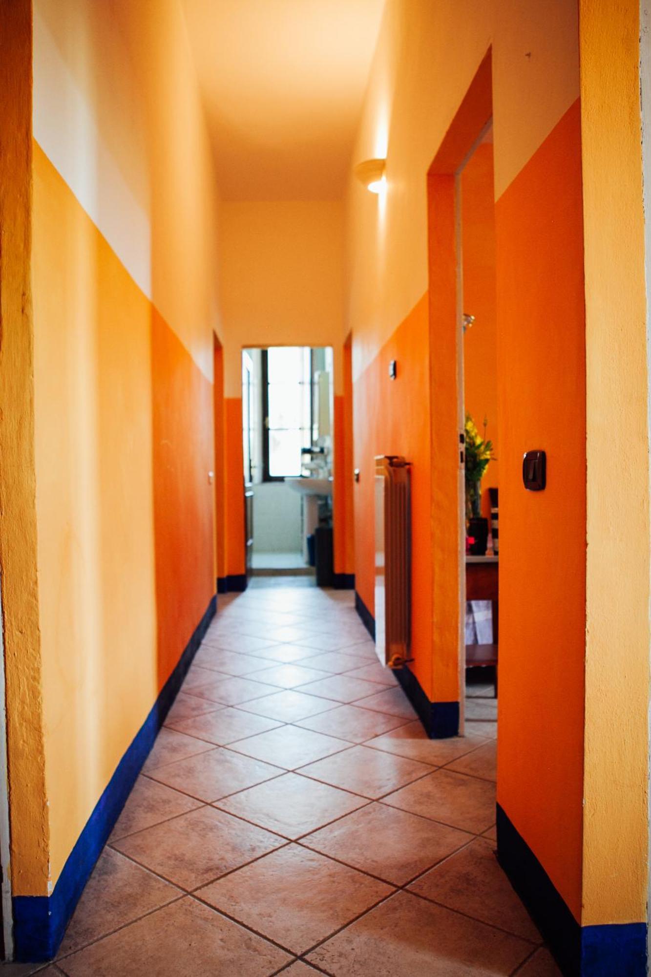 Il Vecchio Mulino Toscana Radicondoli Chambre photo