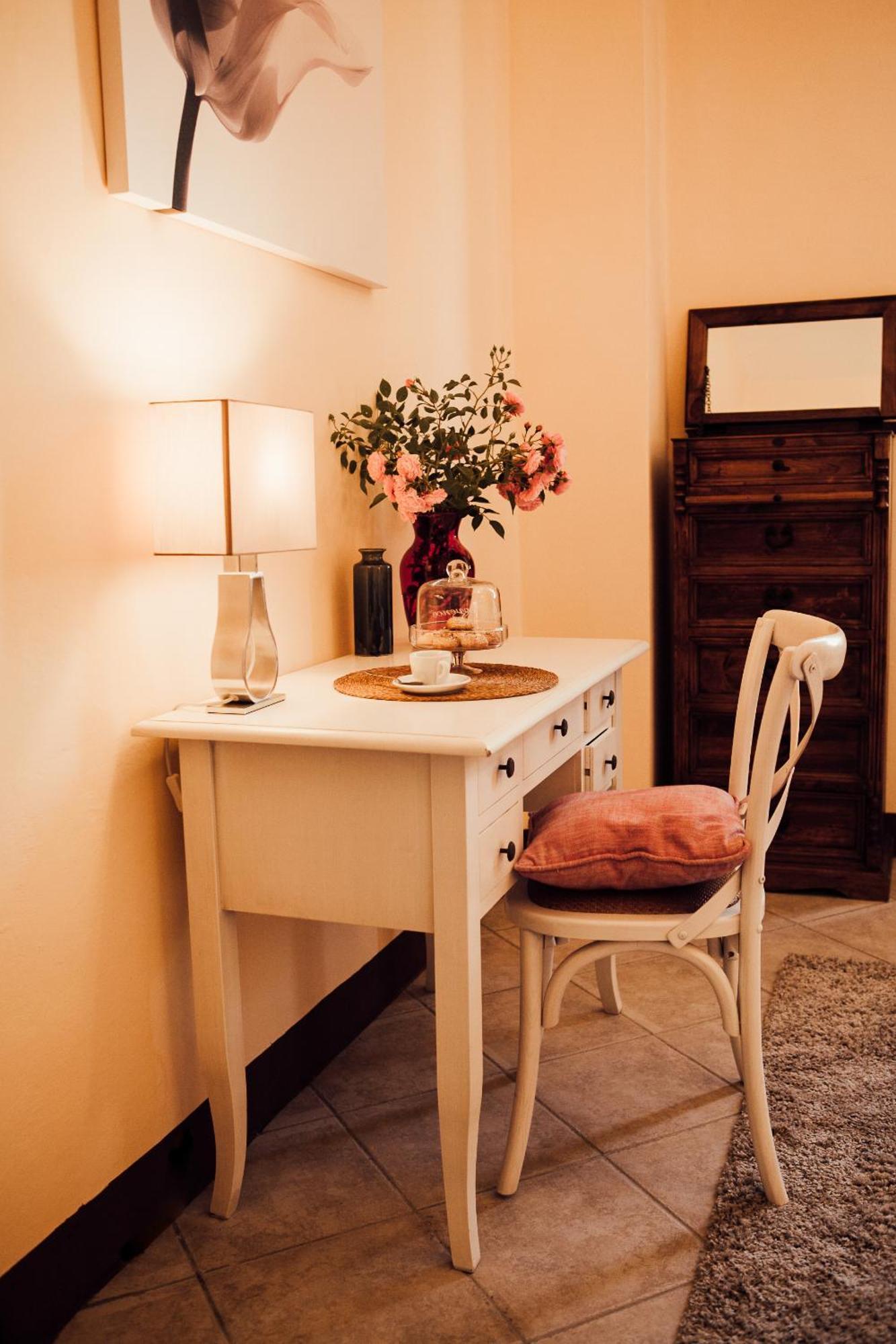Il Vecchio Mulino Toscana Radicondoli Chambre photo