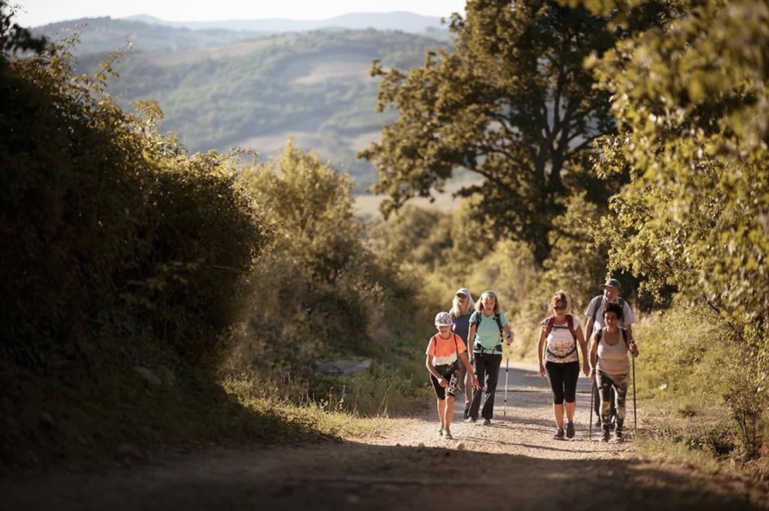 Il Vecchio Mulino Toscana Radicondoli Extérieur photo
